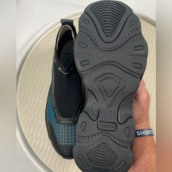 NWT PUMA x Felipe Pantone RS Connect Clean Sneaker - Size 5.5 - Picture 11 of 12